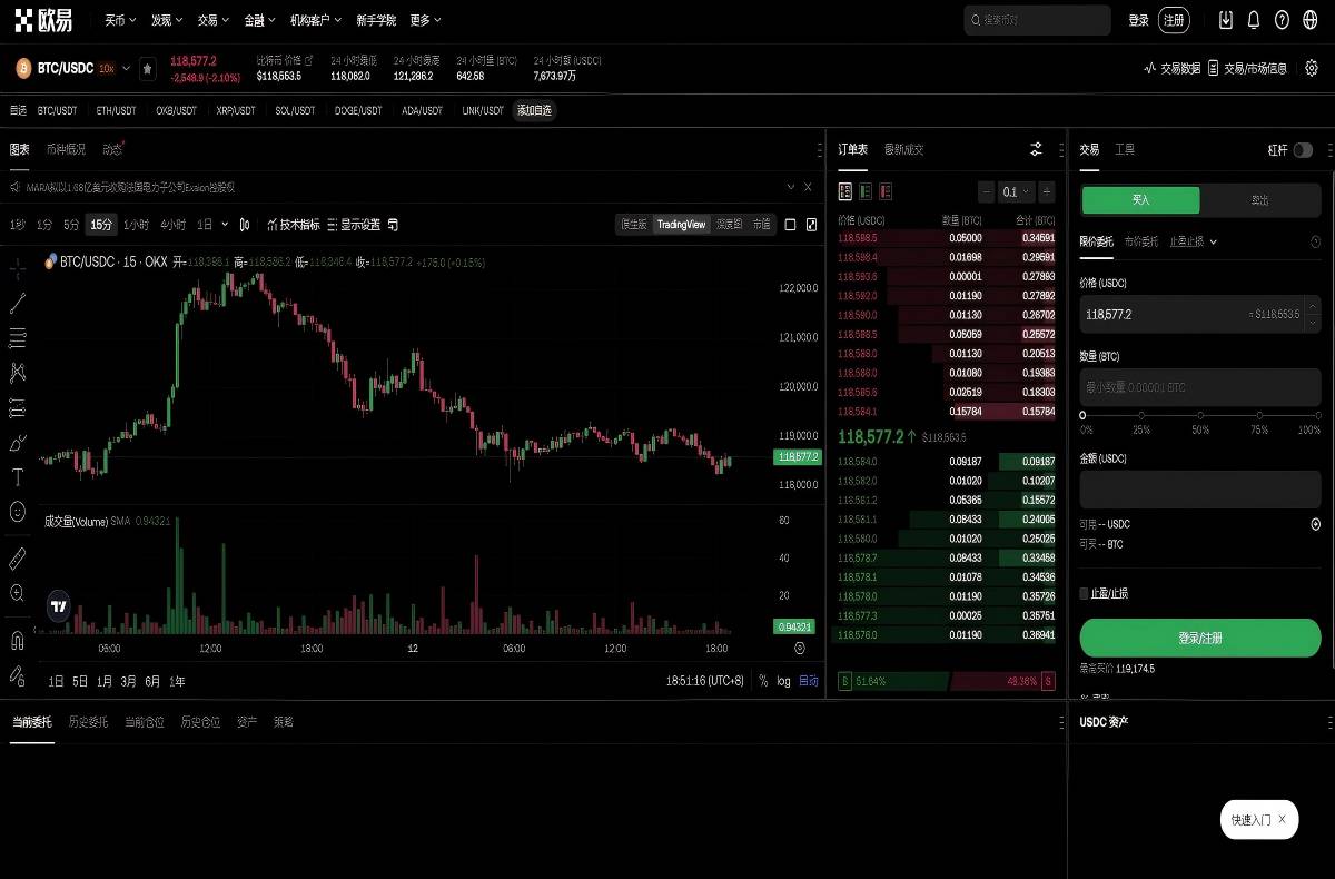 OKX网站最新功能介绍与使用攻略平台技术架构与安全特性展示